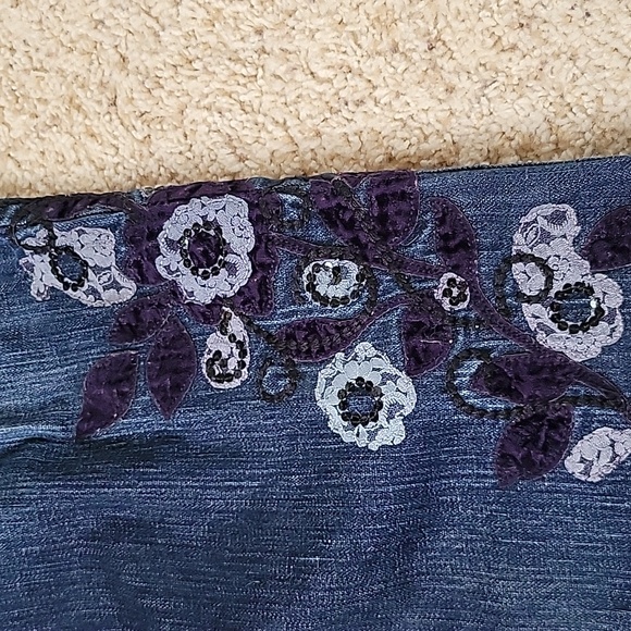 TALBOTS JEANS - Picture 2 of 4